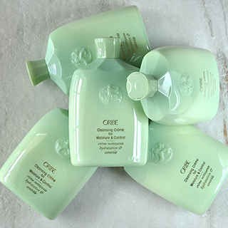 Oribe Hair Care - Cleansing Crème
